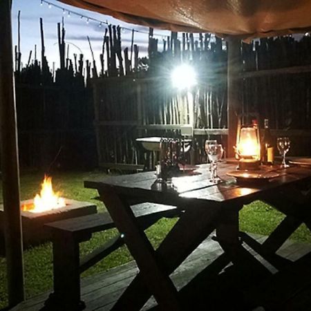 Green Hills Forest Lodge The Crags Εξωτερικό φωτογραφία