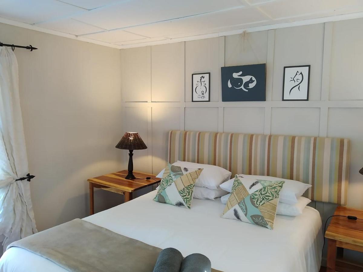 Green Hills Forest Lodge The Crags Εξωτερικό φωτογραφία