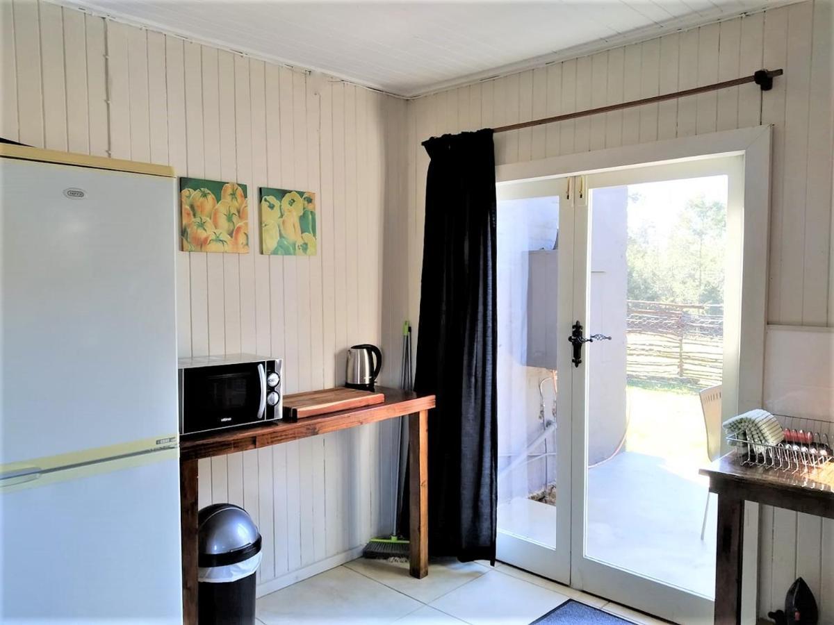 Green Hills Forest Lodge The Crags Εξωτερικό φωτογραφία