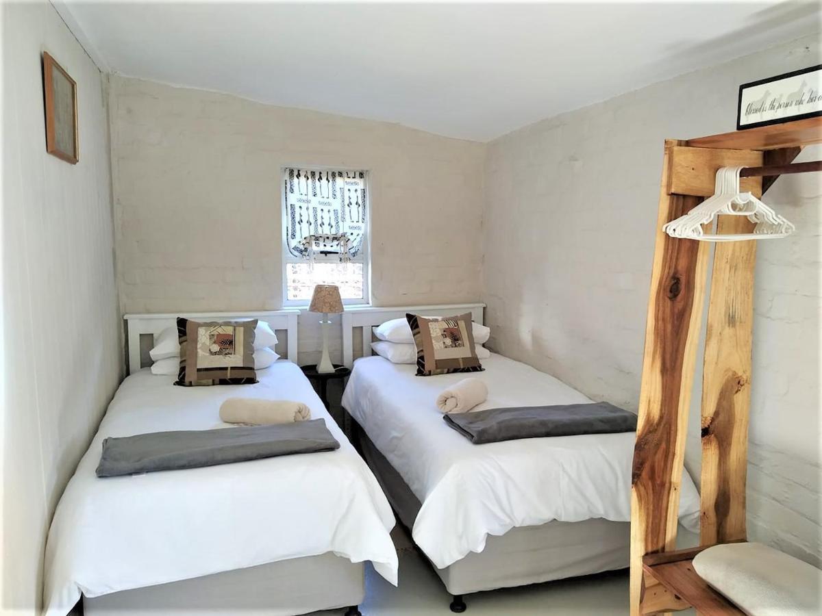 Green Hills Forest Lodge The Crags Εξωτερικό φωτογραφία