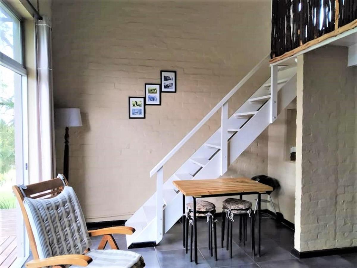 Green Hills Forest Lodge The Crags Εξωτερικό φωτογραφία