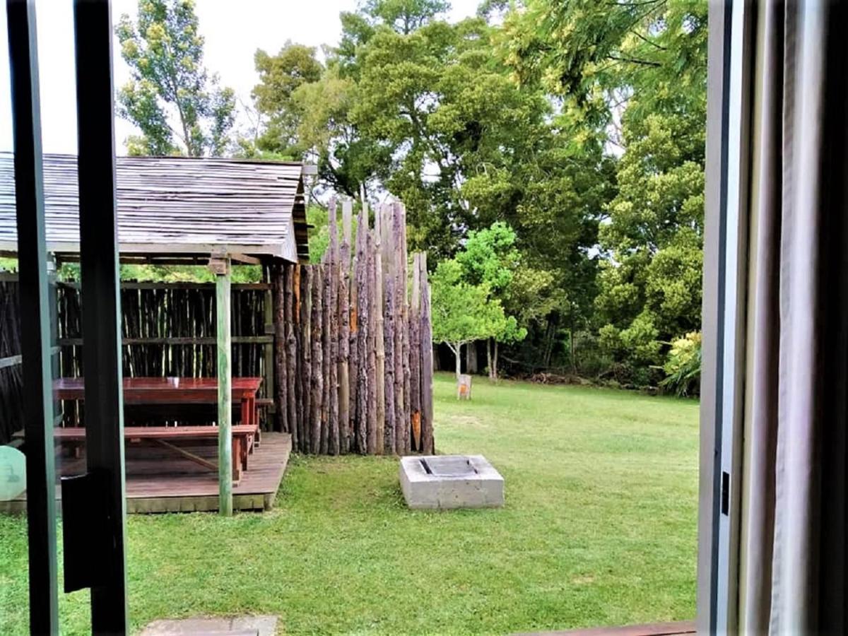 Green Hills Forest Lodge The Crags Εξωτερικό φωτογραφία
