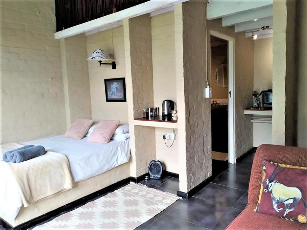 Green Hills Forest Lodge The Crags Εξωτερικό φωτογραφία