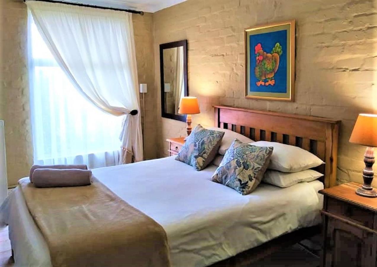 Green Hills Forest Lodge The Crags Εξωτερικό φωτογραφία