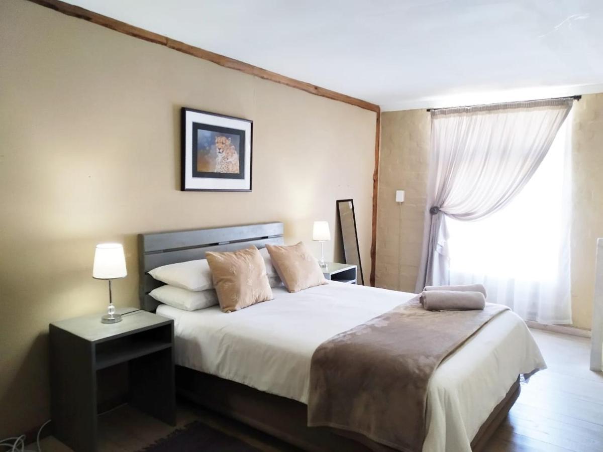 Green Hills Forest Lodge The Crags Εξωτερικό φωτογραφία