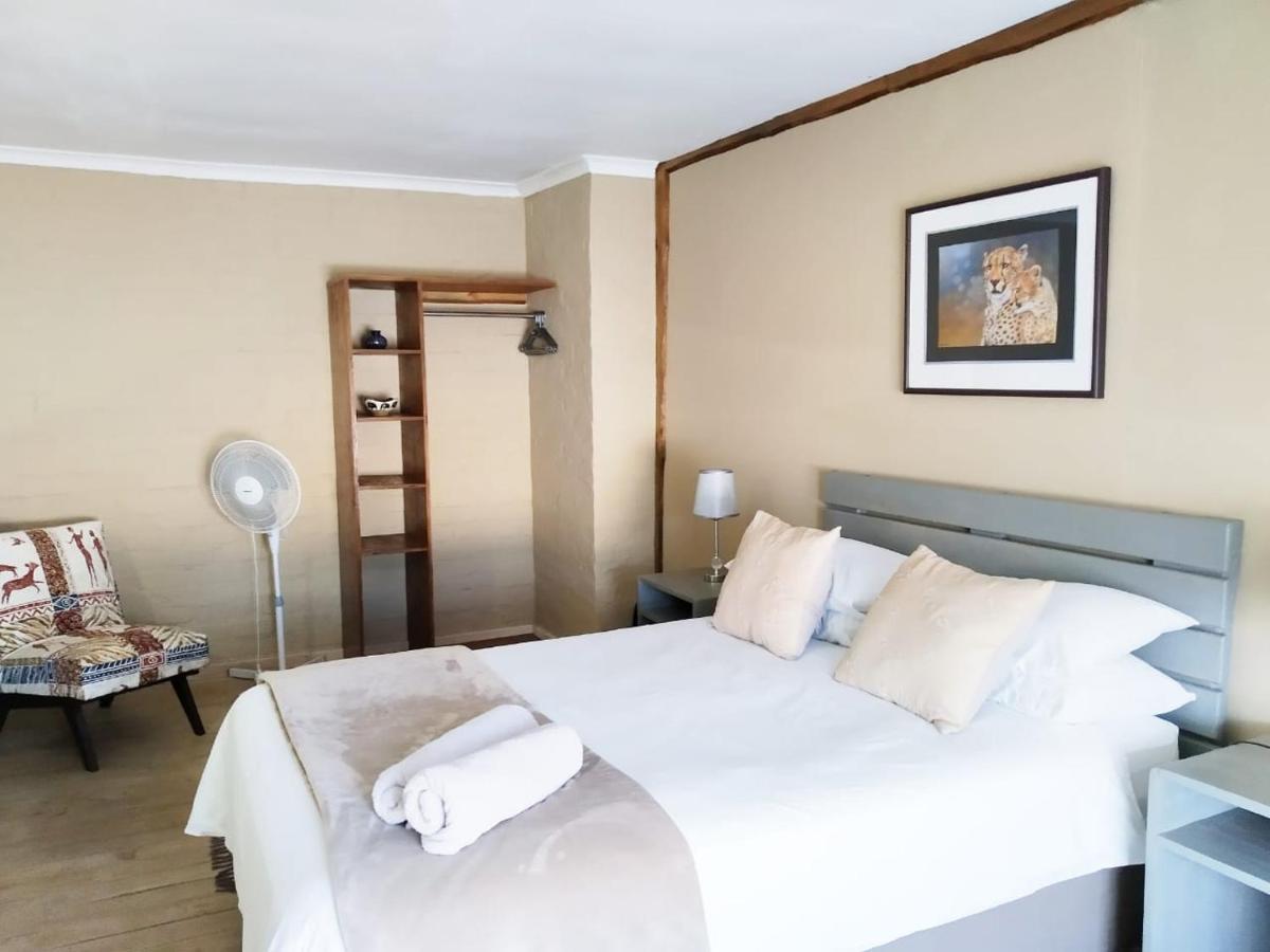 Green Hills Forest Lodge The Crags Εξωτερικό φωτογραφία