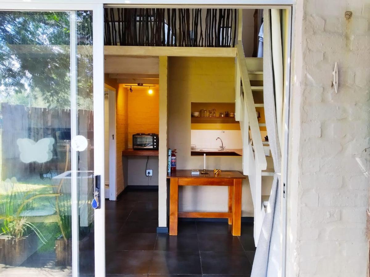 Green Hills Forest Lodge The Crags Εξωτερικό φωτογραφία
