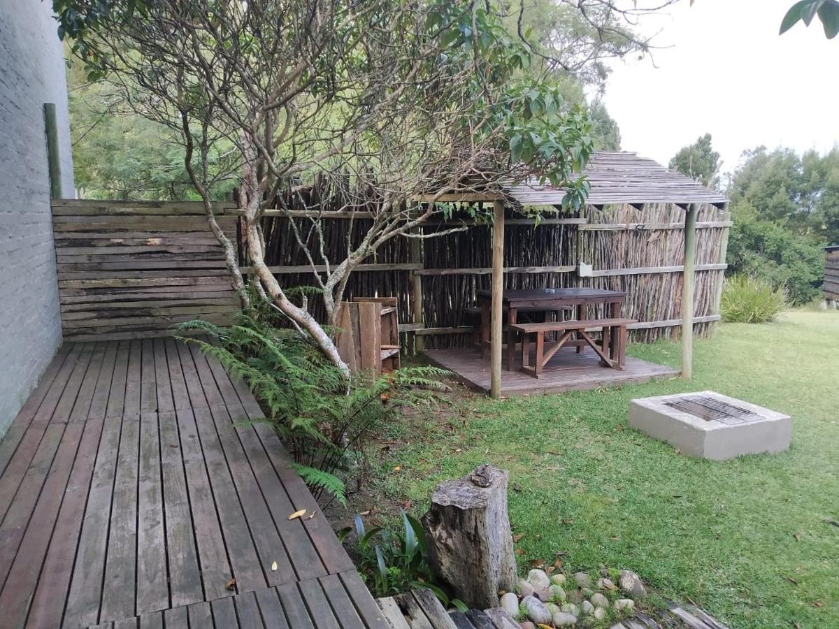 Green Hills Forest Lodge The Crags Εξωτερικό φωτογραφία