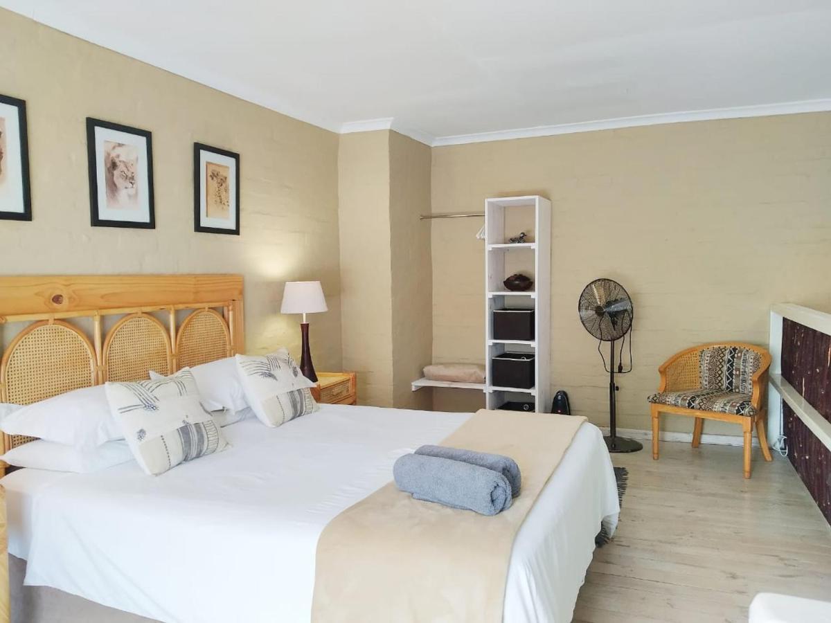 Green Hills Forest Lodge The Crags Εξωτερικό φωτογραφία