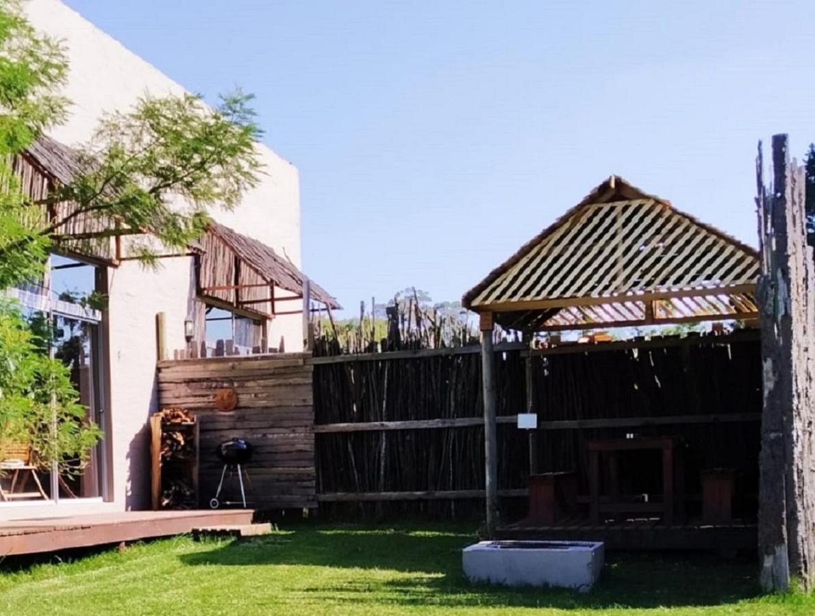 Green Hills Forest Lodge The Crags Εξωτερικό φωτογραφία