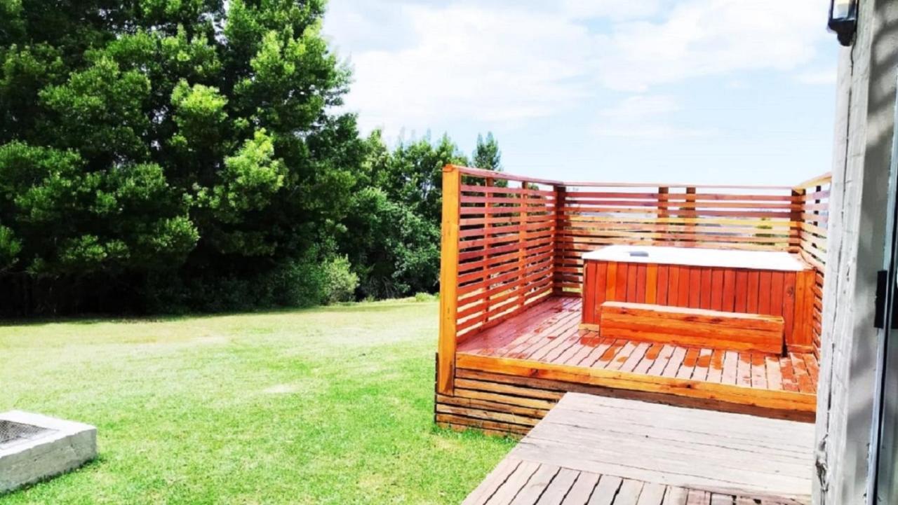 Green Hills Forest Lodge The Crags Εξωτερικό φωτογραφία