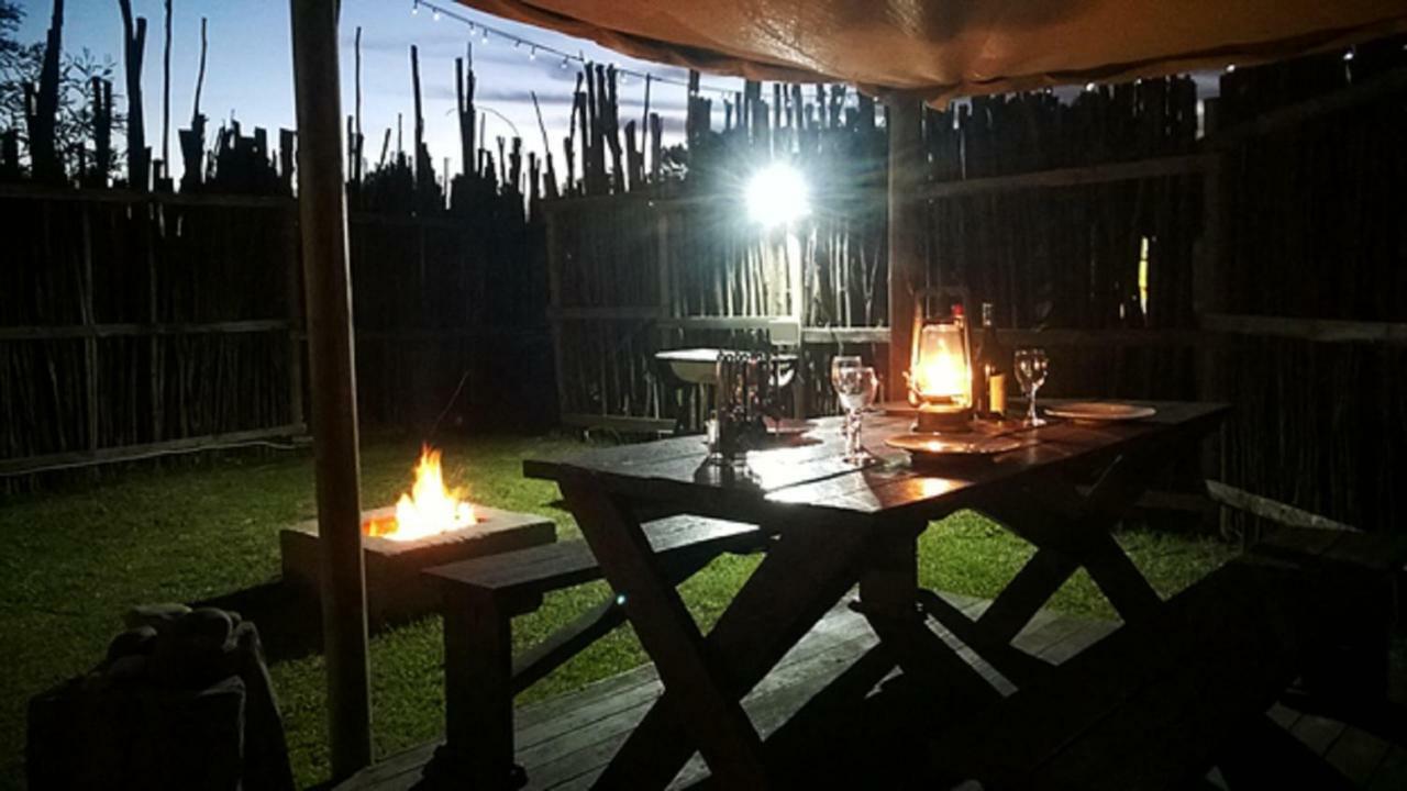 Green Hills Forest Lodge The Crags Εξωτερικό φωτογραφία